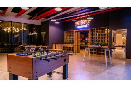 Ibis Al Barsha